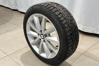 SEAT Toledo vaihtoauto