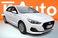 Hyundai i30 Hatchback vaihtoauto