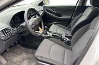 Hyundai i30 Hatchback vaihtoauto