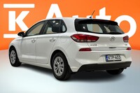 Hyundai i30 Hatchback vaihtoauto