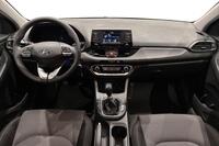 Hyundai i30 Hatchback vaihtoauto