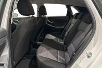 Hyundai i30 Hatchback vaihtoauto