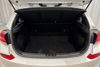 Hyundai i30 Hatchback vaihtoauto