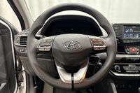 Hyundai i30 Hatchback vaihtoauto