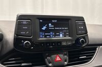 Hyundai i30 Hatchback vaihtoauto