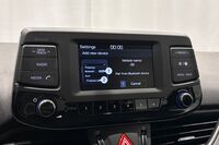 Hyundai i30 Hatchback vaihtoauto