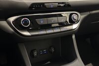 Hyundai i30 Hatchback vaihtoauto