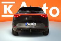 Cupra Formentor vaihtoauto