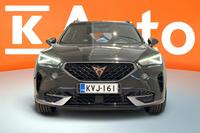 Cupra Formentor vaihtoauto