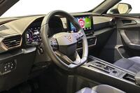 Cupra Formentor vaihtoauto