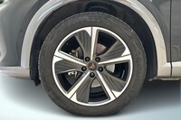 Cupra Formentor vaihtoauto