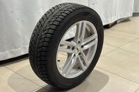 Cupra Formentor vaihtoauto