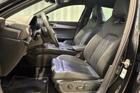 Cupra Formentor vaihtoauto