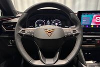 Cupra Formentor vaihtoauto
