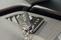 Cupra Formentor vaihtoauto