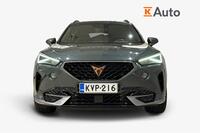Cupra Formentor vaihtoauto