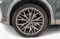 Cupra Formentor vaihtoauto