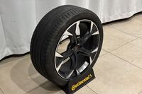 Cupra Formentor vaihtoauto