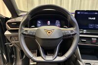 Cupra Formentor vaihtoauto