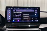 Cupra Formentor vaihtoauto