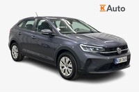 Volkswagen Taigo vaihtoauto