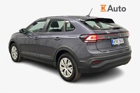 Volkswagen Taigo vaihtoauto