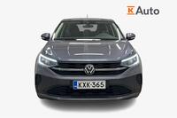 Volkswagen Taigo vaihtoauto