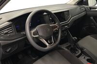 Volkswagen Taigo vaihtoauto