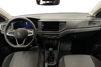 Volkswagen Taigo vaihtoauto