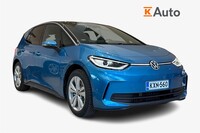 Volkswagen ID.3 vaihtoauto