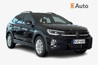 Volkswagen Taigo vaihtoauto