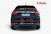 Volkswagen Taigo vaihtoauto