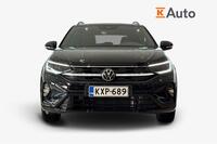 Volkswagen Taigo vaihtoauto