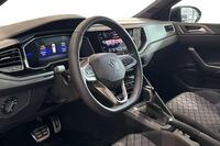 Volkswagen Taigo vaihtoauto