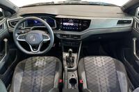 Volkswagen Taigo vaihtoauto