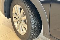 Volkswagen Taigo vaihtoauto