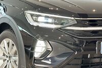 Volkswagen Taigo vaihtoauto