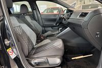 Volkswagen Taigo vaihtoauto