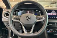 Volkswagen Taigo vaihtoauto