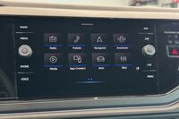 Volkswagen Taigo vaihtoauto