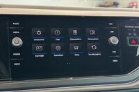 Volkswagen Taigo vaihtoauto