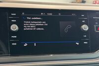 Volkswagen Taigo vaihtoauto