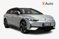 Volkswagen ID.7 vaihtoauto