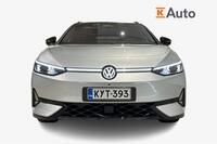 Volkswagen ID.7 vaihtoauto