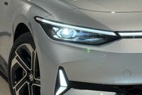 Volkswagen ID.7 vaihtoauto