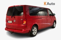 Volkswagen Caravelle vaihtoauto