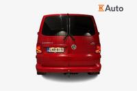 Volkswagen Caravelle vaihtoauto