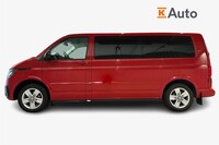 Volkswagen Caravelle vaihtoauto