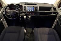 Volkswagen Caravelle vaihtoauto