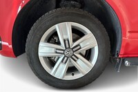 Volkswagen Caravelle vaihtoauto